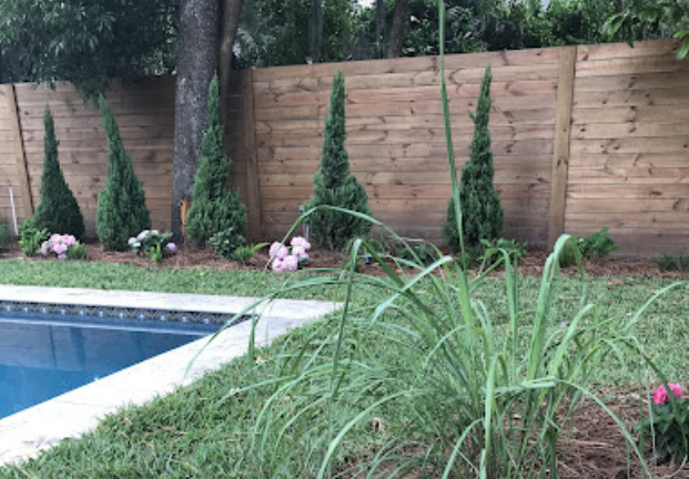 jacksonville landscaping company