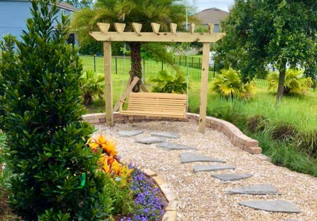 jacksonville landscaping