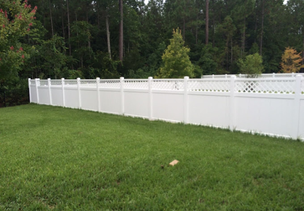 Vinyl Fence Company