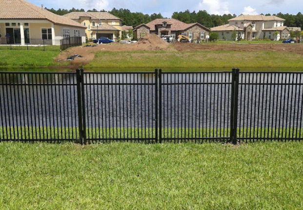 Fence Installation Jacksonville