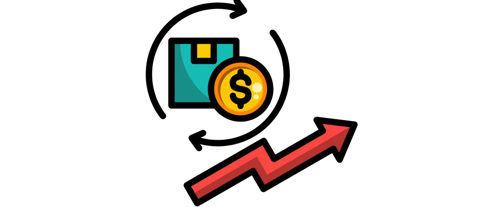 Resale Value and Curb Appeal ICON