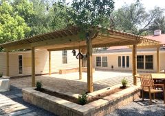 outdoor living contractor