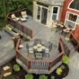 Cost of Building a Deck in Jacksonville