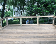Deck builders jacksonville