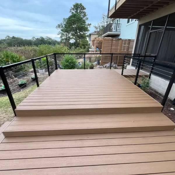 HOA Rules for Decks, Pergolas, and Fences in Jacksonville Neighborhoods What Homeowners Should Know