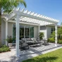 How Much Does It Cost To Build A Pergola in Florida