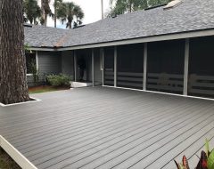 deck builders Jacksonville