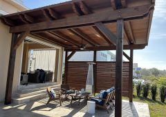 Pergola Builders