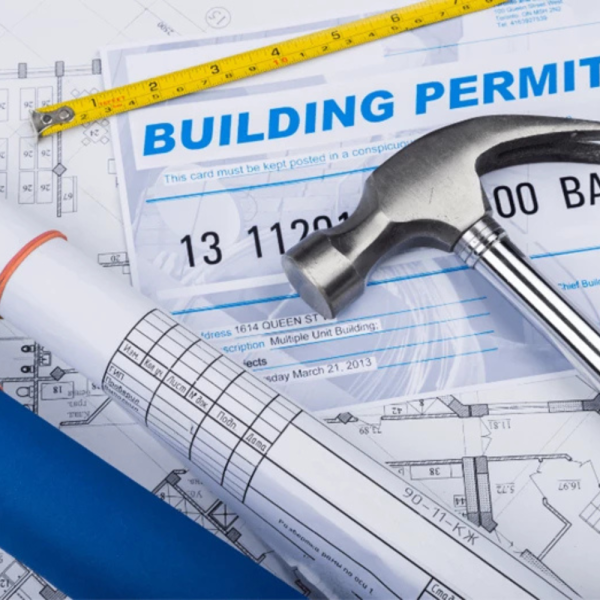 Planning Permission (3)