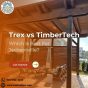 Trex vs TimberTech