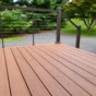 composite and wood deck building services Jacksonville