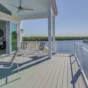 composite trex decks and wooden decks