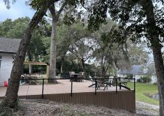 cost to build a deck