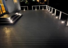 deck construction jacksonville