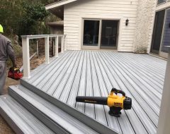 deck contractors jacksonville fl