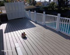 deck contractors