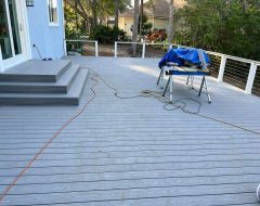 deck installers