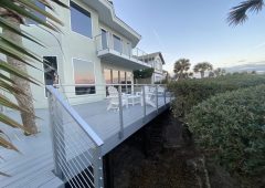 commercial deck contractors