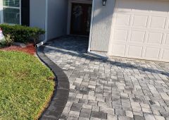 stone driveway contractor